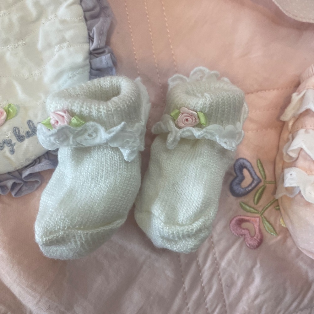 Bitty Baby Starter Collection 2 partial - Picture 2 of 16